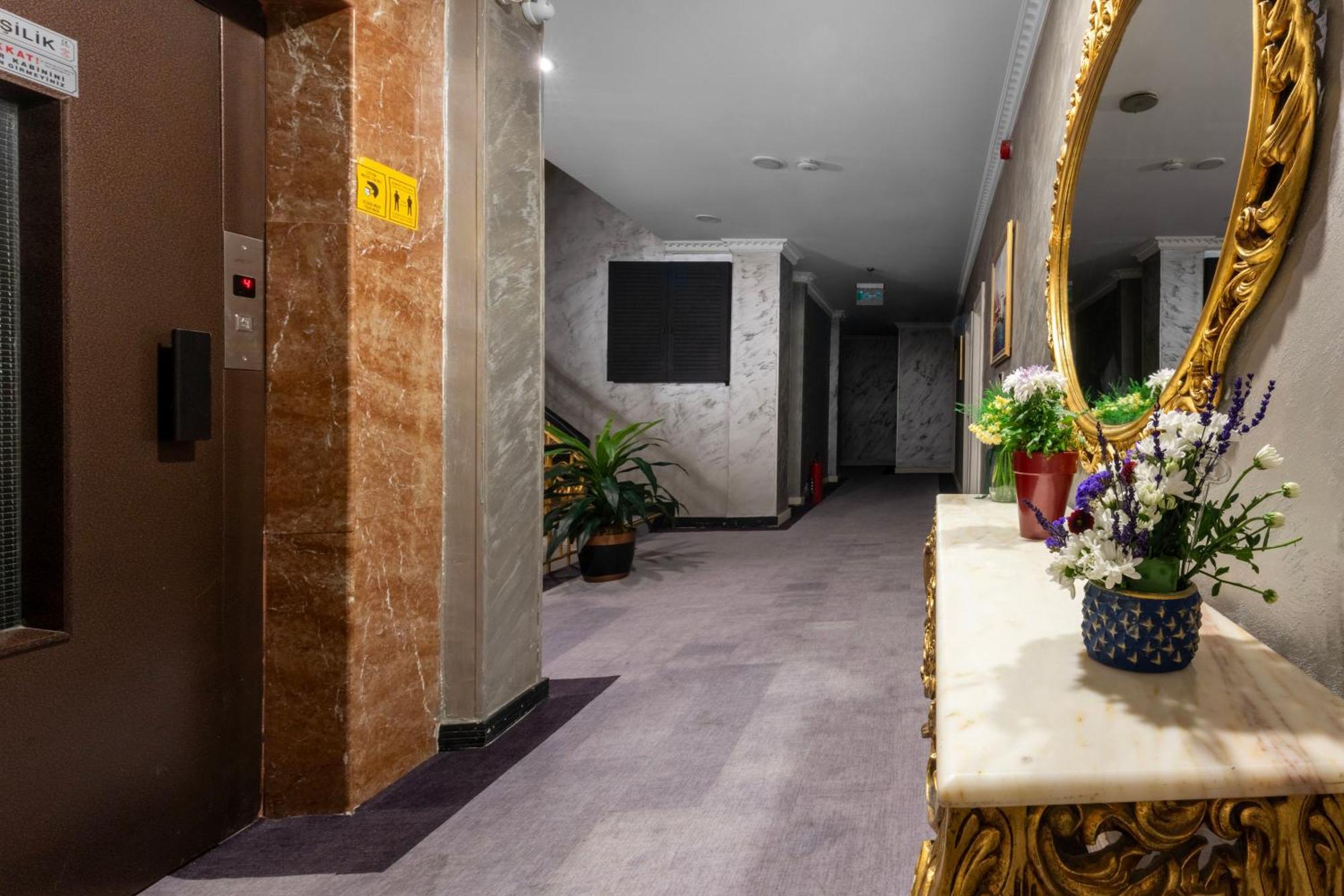 Valide Hotel — Photos 3